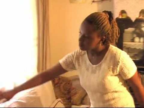 J B Maina - Muiritu wa kabete