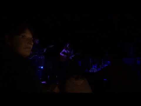 Floating castle 2018 (Thursday) - Arawa & The World