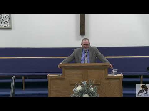 20220410PM - Acts 18 - Lesson 11