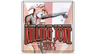KILLING JOKE - Are You Receiving? [Duende, 2008]