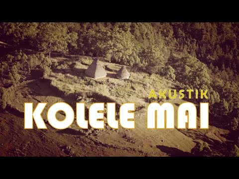 Kolele Mai | Akustik Grupo Jahera