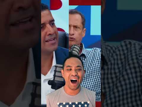 Democrat Anthony Weiner's TOTAL MELTDOWN When Confronted By PBD on VALUETAINMENT PODCAST
