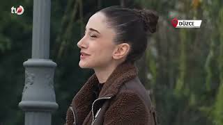 Düzce Belediyesi’nden Tüyleri Diken Diken Eden 10 Kasım Videosu