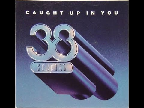 38 Special - Caught Up In You (1982) HQ