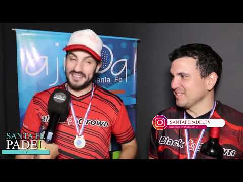 SANTA FE PADEL TV -