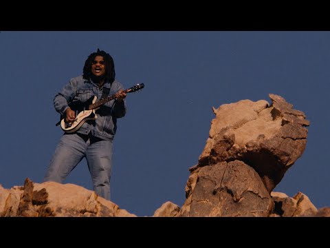 Wyatt Waddell - Should've Stayed Home (Official Video)