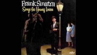 I Can Read Between the Lines - Frank Sinatra