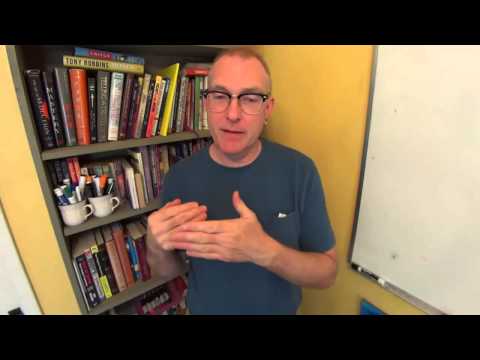 How To Get Out of Your Mom's Basement