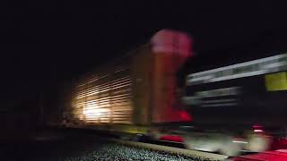 ANOTHER K5HLA!! CN 3889 leads 301