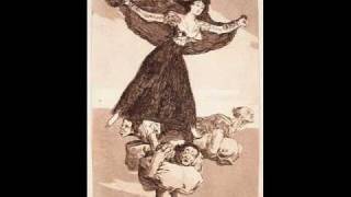 Volaverunt opus 666 Mago de oz