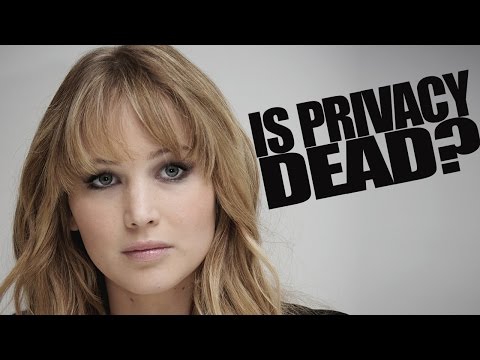 有名人のヌードが大量に流出 (Tons of Celebrity Nudes Leaked!)