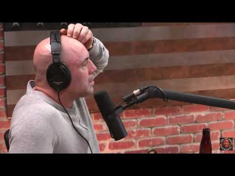 Joe Rogan Reacts to Yair Rodriguez KO'ing Korean Zombie