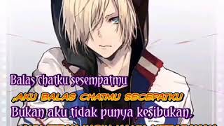 Download lagu Sindiran halus buat yang lama balas chat kamu mp3 Download lagu Sindiran halus buat yang lama balas chat kamu mp3