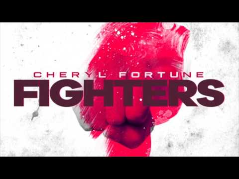 Cheryl Fortune - Fighters (Audio Video)