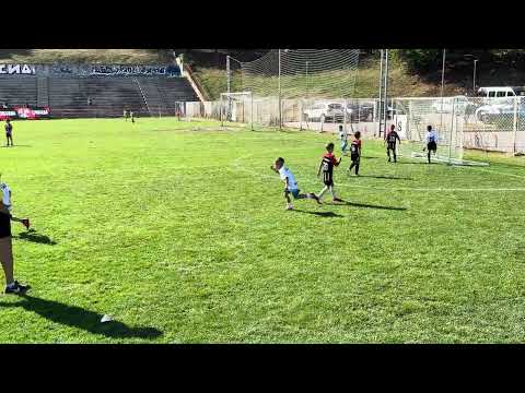 Kaid Dugopoljac 2.gol Trofej Radomir Antic