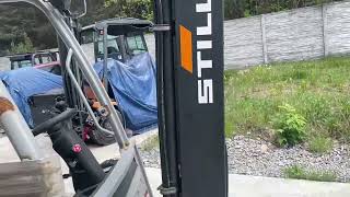 판매 중인 삼륜 지게차 Still RX20-16 drive-in - 이미지 4 | Machineryline KR 삼륜 지게차 Still RX20-16 drive-in | 이미지 4 - Machineryline