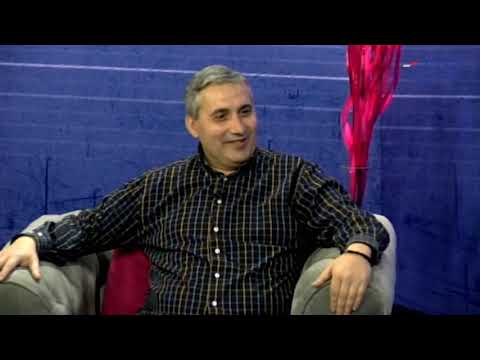 Dunavsko popodne 30.3 - gost Zoran Knežev, istoričar