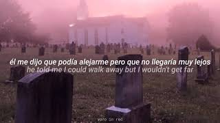 Churchyard // Aurora | español / inglés