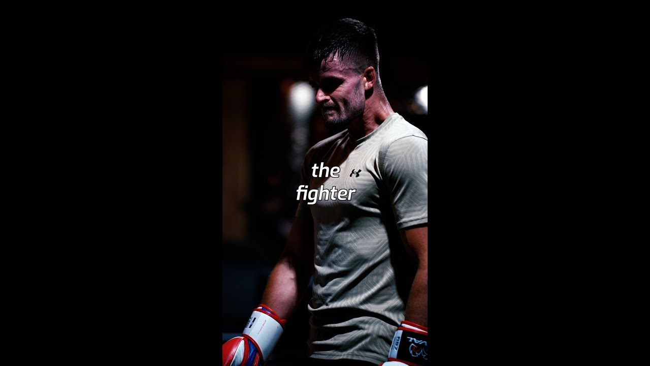 The Fighter