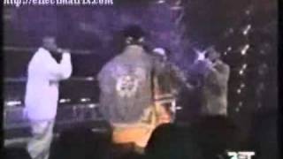 Boyz II Men - Thank You In Advance (Live)