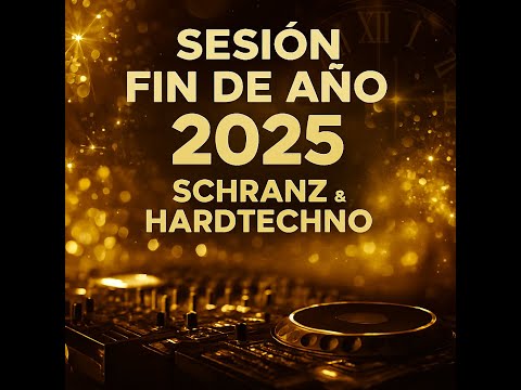 🔔 PRE FIN DE AÑO  LIVE MIX 🔔​​  | HARDTECHNO & SCHRANZ !🚨 LIVE SET Nº13 🚨 Si te gusta,apoya el canal