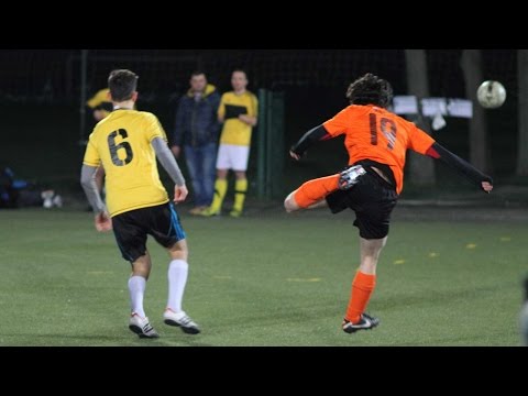 Brotha Collective - Gramy Swoje: 4. tydzień (FLS Wiosna 2015)