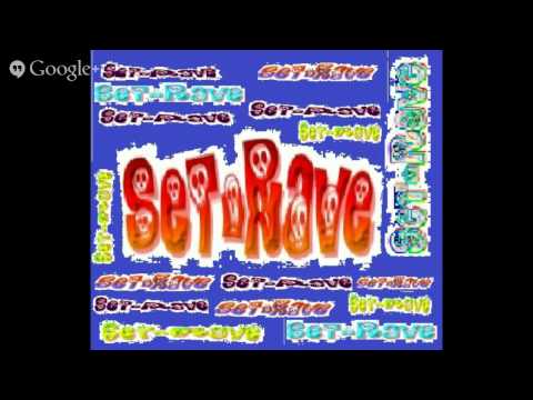 DJ-JP fait sa Set-Rave en Live - Chapitre 2