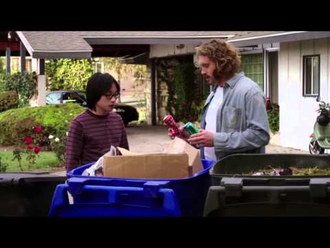 Season 2 Funny Moments - Silicon Valley (HBO)