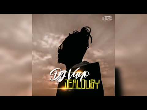 14. Dj Vuyo - Blessings (ft Paige Ethnix & Dee'a)