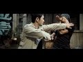 Боевая сцена, Хуан Сяомин против Ю-Ханг То/Хуан Лян против Чен вай-кей