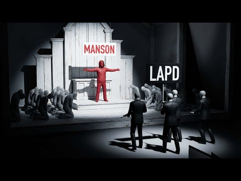 The Man Who Outsmarted and Orchestrated the Most Horrific Murders of All Times