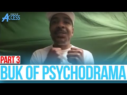 Buk Of Psychodrama on What Inspired His Verses on Twista’s Adrenaline Rush & New Sense Is Like Tupac