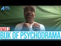 Buk Of Psychodrama on What Inspired His Verses on Twista’s Adrenaline Rush & New Sense Is Like Tupac