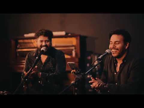 Me Maten - BARRIO GITANO Ft. EMBRUJO FLAMENKO - Cover C. Tangana.  (Joi Récords  live session)