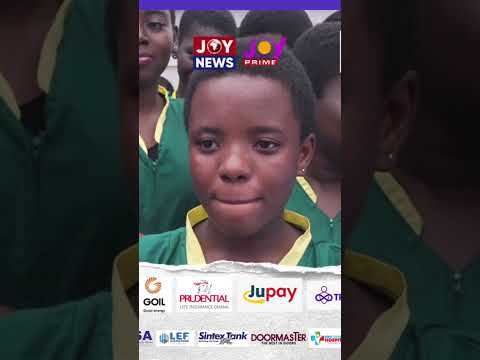 Wesley Girls SHS says discipline + preparation = success! 👀But can they prove it on the NSMQ stage?