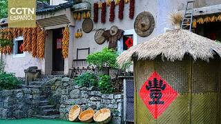 Handan celebra un evento de la Conferencia sobre Turismo Rural de China