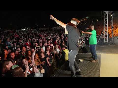 Surreal X Fox - Insomnia @DodjiNaAmfiVol10