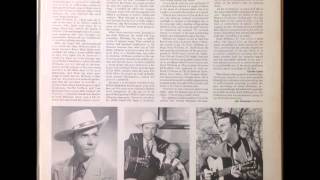 Hank Williams & Hank Williams Jr. - Wedding Bells