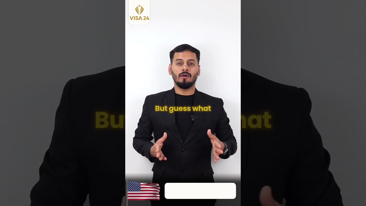 USA Study VISA: Your Pathway to American Education | Contact VISA24 Today!