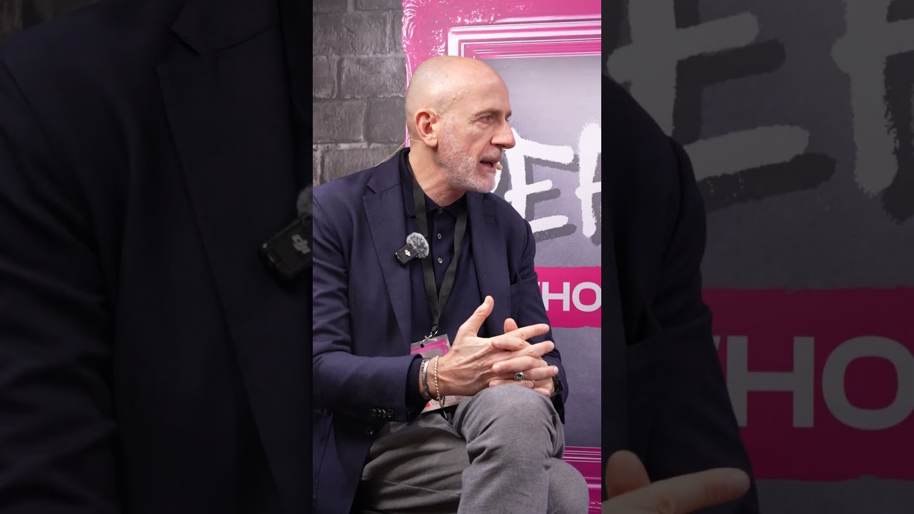 Antonello Lattarulo, CEO di Emiliano Srl, ci racconta la sua visione chiara del mondo dei locali!