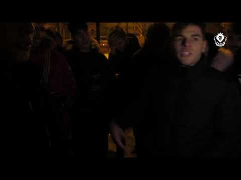 Keev vs Jorge vs Lafu [FILTROS Regional UNDERFESTIVAL x ROYALRAPMADRID]