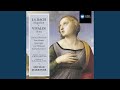 Gloria in D Major, RV 589: III. Laudamus te