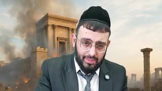 מוצאי ט' באב - מה מותר ומה אסור? הרב אליהו חייאיב (הערוץ של קו ההלכה הספרדי) - התמונה מוצגת ישירות מתוך אתר האינטרנט יוטיוב. זכויות היוצרים בתמונה שייכות ליוצרה. קישור קרדיט למקור התוכן נמצא בתוך דף הסרטון