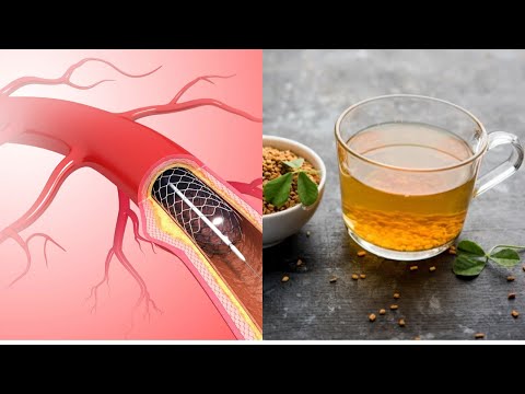 Just One Glass Of This Drink Will Cleanse Your Blood Vessels