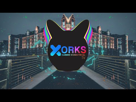 Afrojunkiez x Da Punk - IDK Riddim