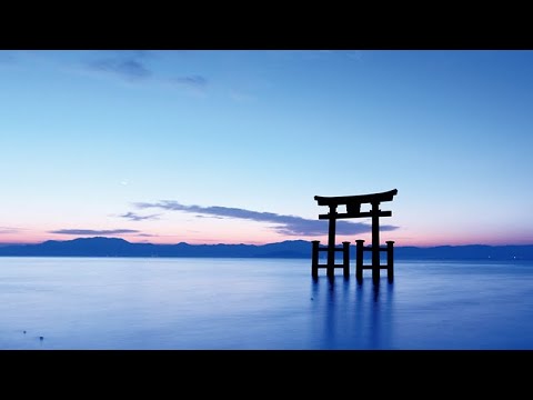 Japanese & Chinese Instrumental Music | A Long Journey - Mia Liu