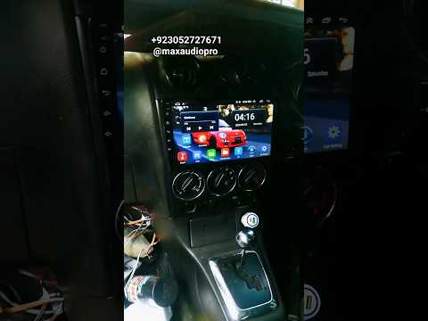 Thumbnail for Daihatsu Copen / Door speaker / mini car / 2 door car / @maxaudiopro by Daihatsu Copen, Daihatsu, Car