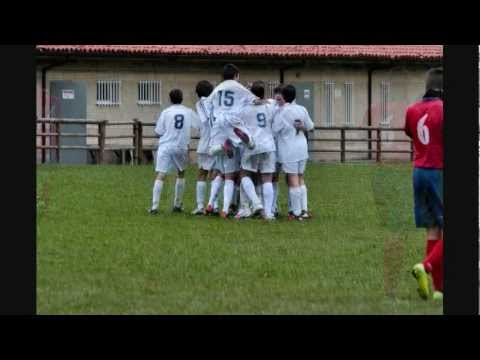 Colegio Hogar-Torneo Tineo 2012