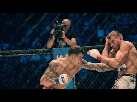 KSW 45: TOP 10 Moments