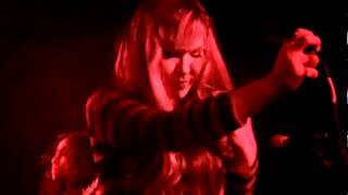 The Detroit Cobras-Bad Girl (3-24-12)